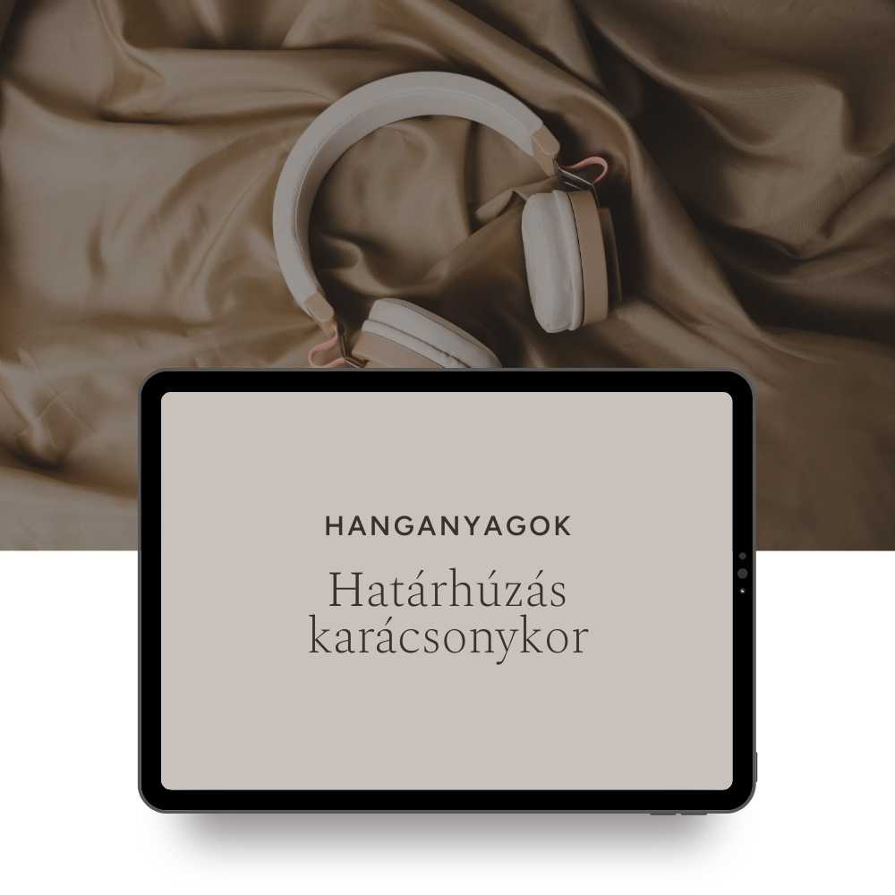 entervezo klub hanganyag