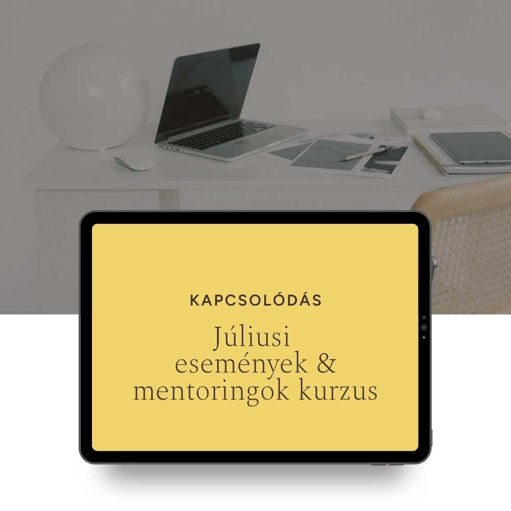 juliusi mentoringok