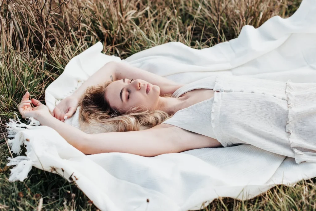 self love photographer hope cove devon 7