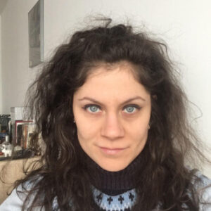 Regina adatlap képe