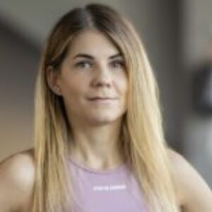 Varga Lilla adatlap képe