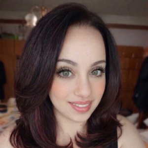 Alexandra adatlap képe