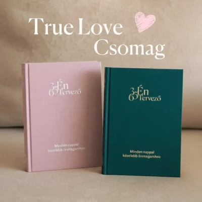 true love csomag valentin napra