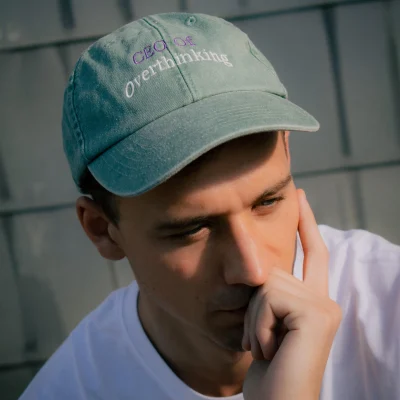 ceo of overthinking sapka