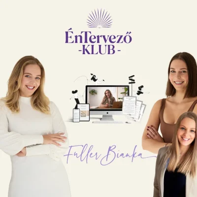 Éntervező klub előfizetés
